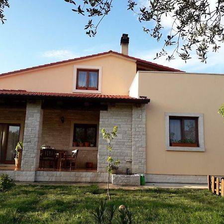Apartman Ulika Medulin Exterior foto