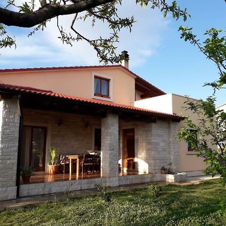 Apartman Ulika Medulin Exterior foto